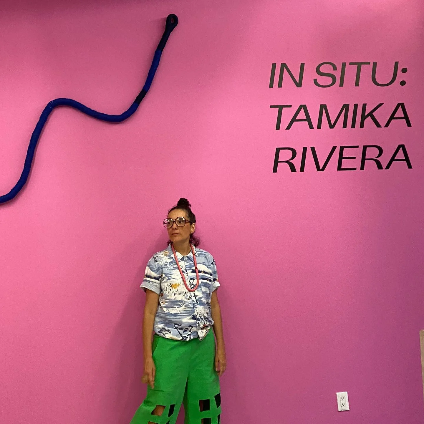 Thank you for loving me just the way I am &hellip;green pants wearing - loud laughing - goofball -always dancing or eating &hellip;forever creating with the ancestors..I love you all 
You are my heart ..thanks for being with me , all the photos &amp;