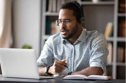 Individual Career Coaching