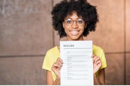 Resume/Cover Letter Review