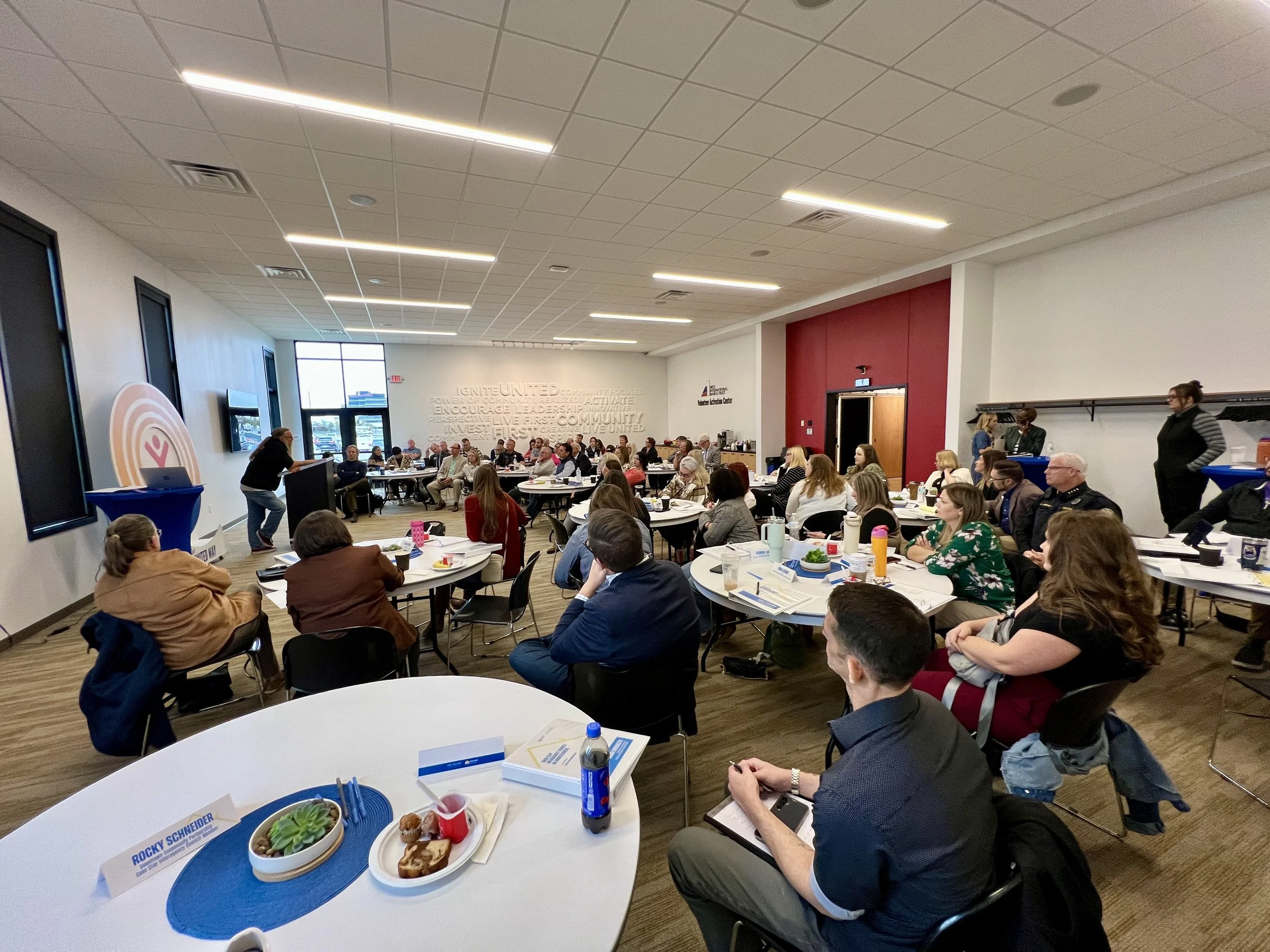 Beyond Band Aids: What Will Actually End Homelessness - A reflection on what our community is learning together through CCICH and Iain De Jong’s guidance.