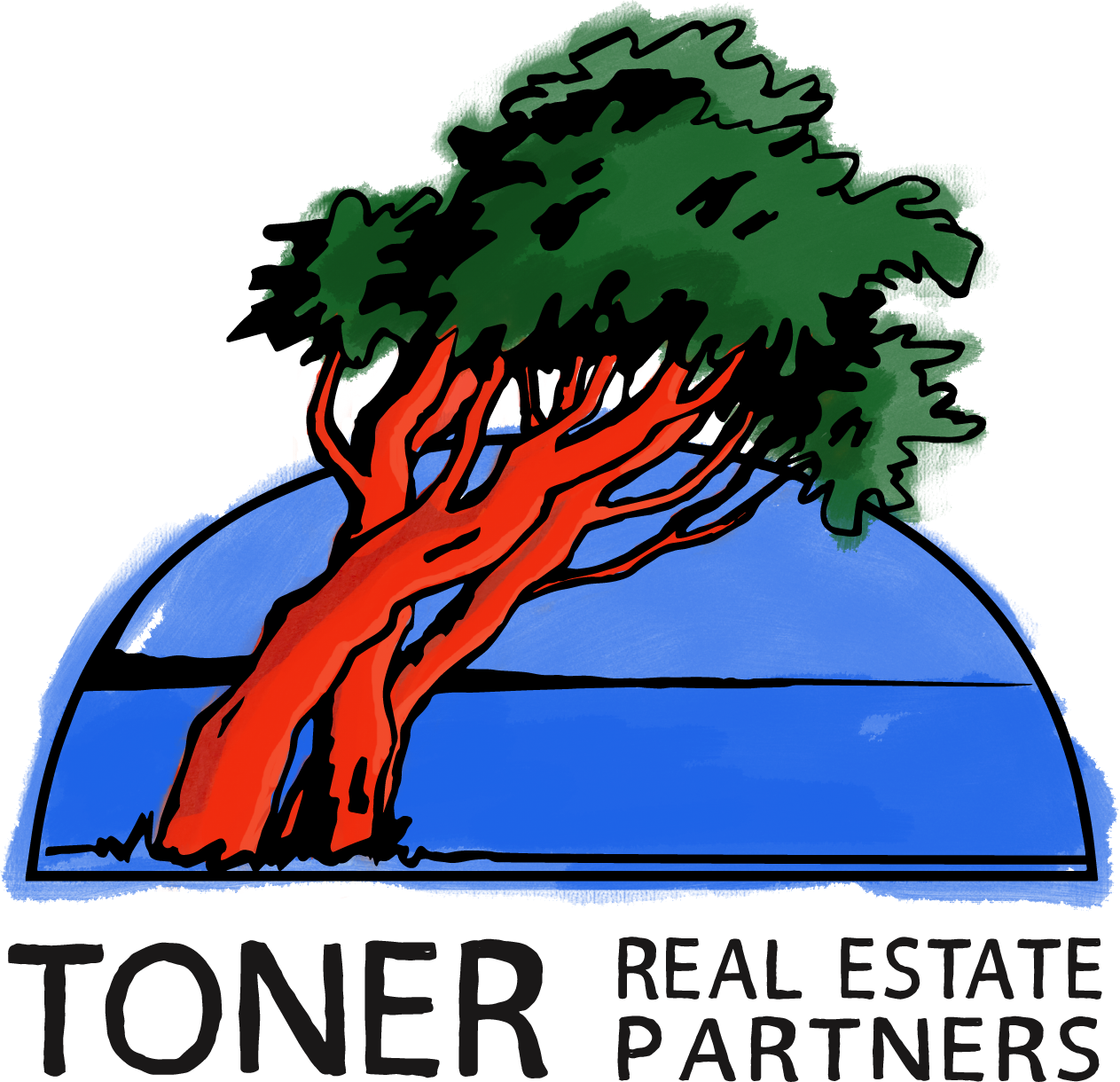 Toner Real Estate Partners