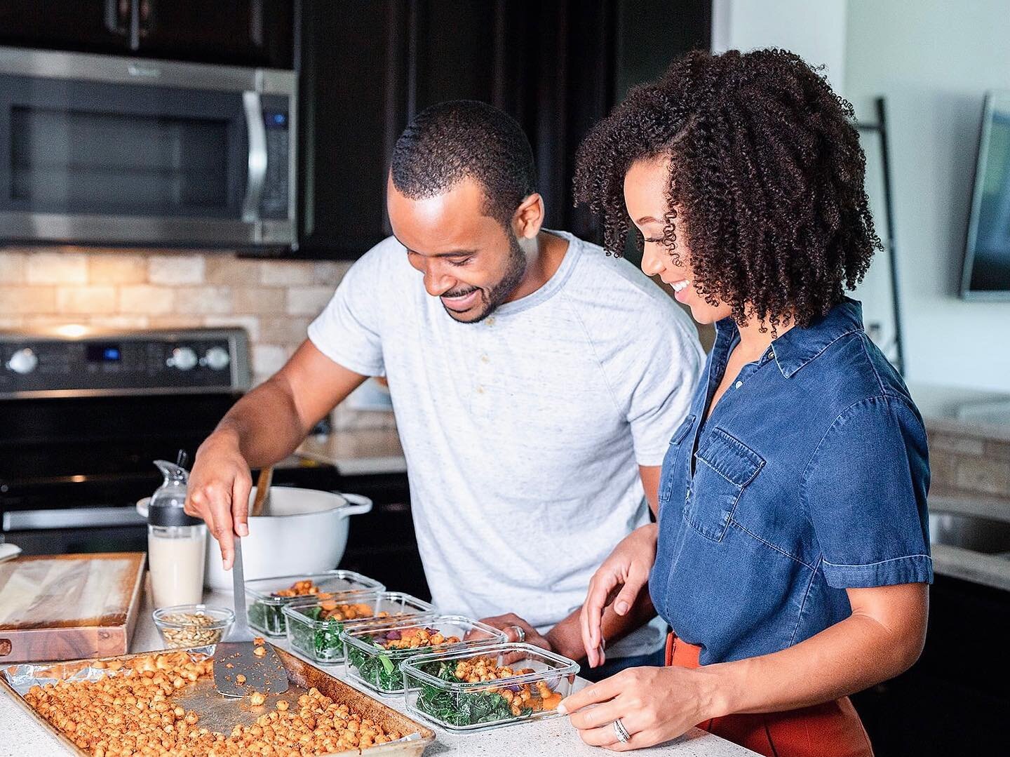 With Thanksgiving this week, we certainly understand that expectations can be heightened and communication time with your spouse may be less (especially if you are hosting guests or around family and friends).

Here are &ldquo;3 Reminders&rdquo; head