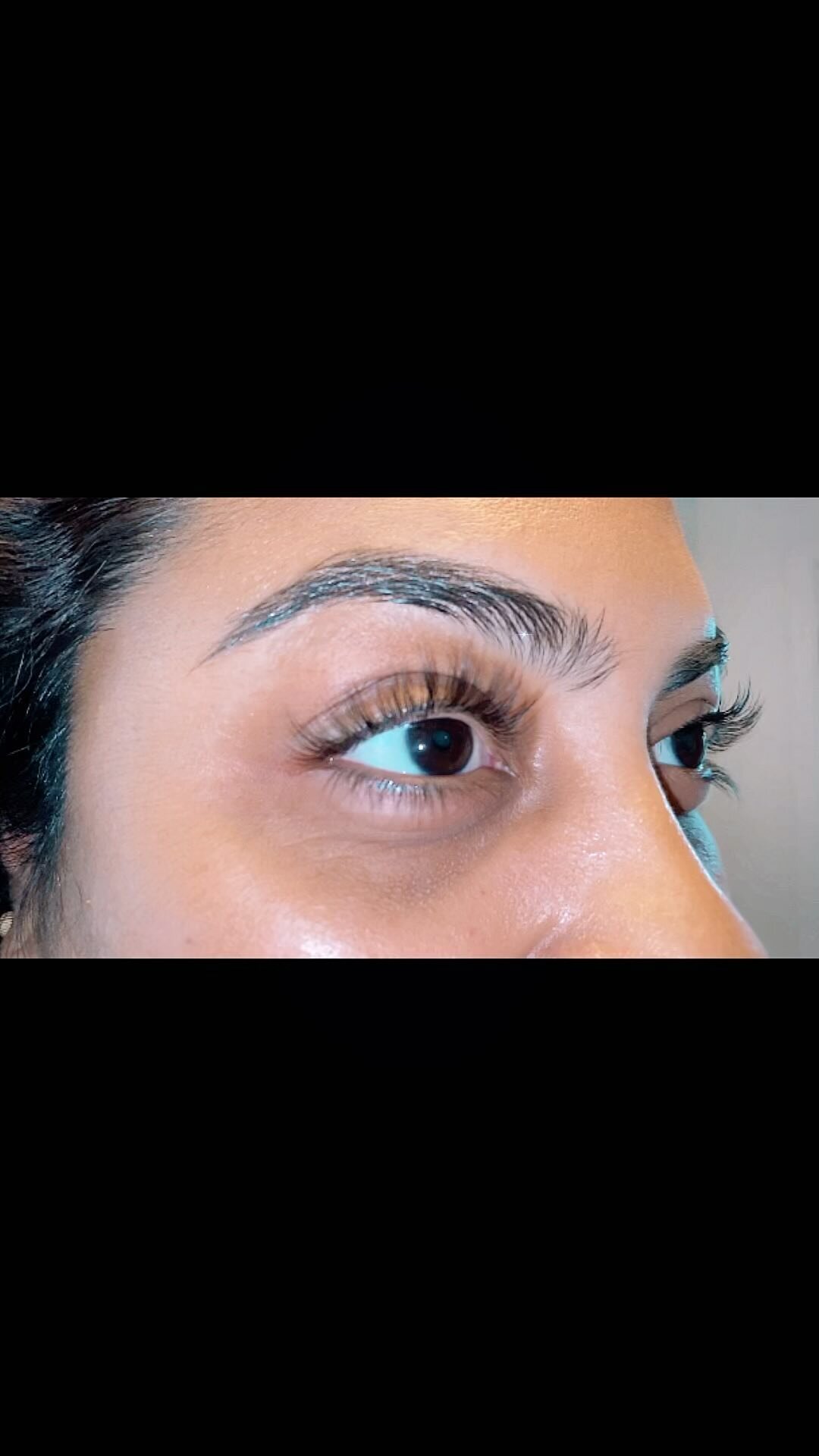 Because who doesn’t love an amazing lash lift 😍✨👀 #UnmaskBeauty #hellogorgeous #lashlift #beauty #venturacounty