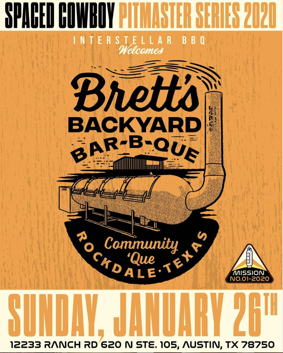 Interstellar BBQ | Texas BBQ in the Heart of Austin, TX