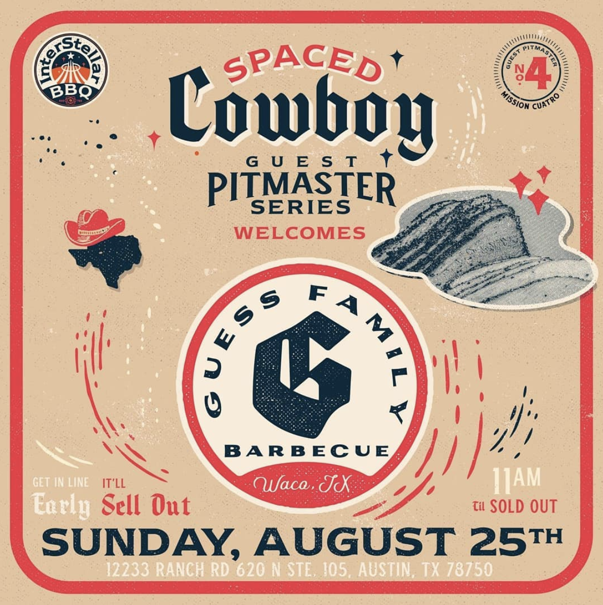 Interstellar BBQ | Texas BBQ in the Heart of Austin, TX