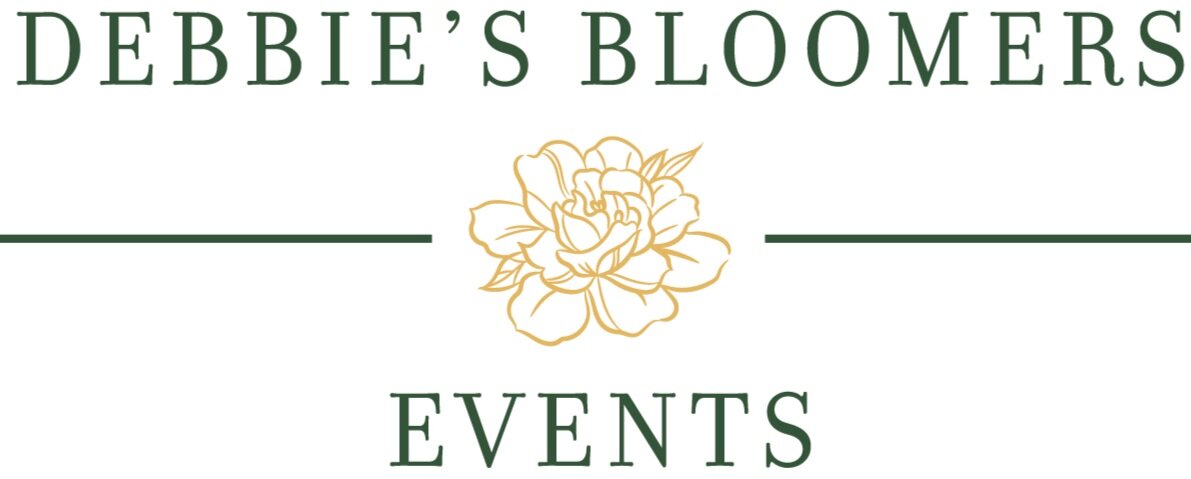 Debbie's Bloomers Weddings & Events