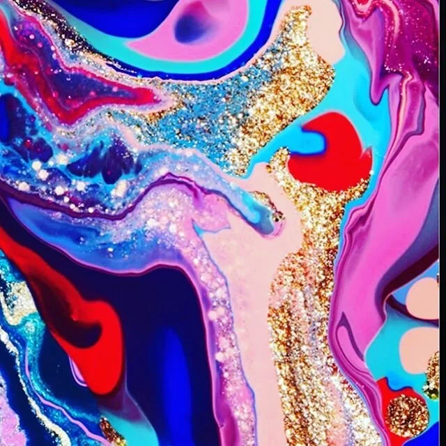 We&rsquo;re almost ready to announce the winner of the cacao + medicinal mushroom chocolate giveaway ✨🍄🌈 [Follow @thechocolatehobbit &amp; @lucidfaye on insta, tag friends in the comments, &amp; share this post]

Art by Leslie David

#goddess #self