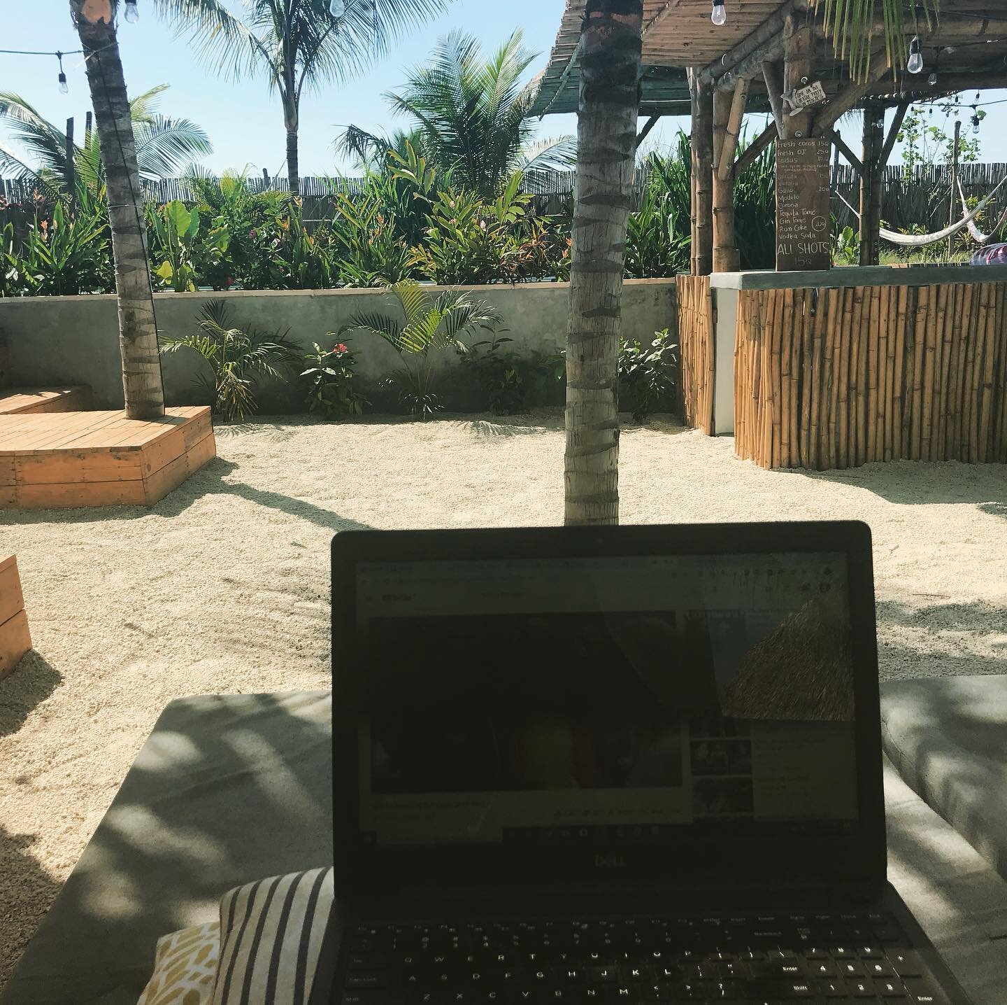 💻My office for the day whooo💻

#awakening #awareness #ancestors #spirituallifestyle #spirituallifestylecoaching #businesswitch #spirituality #spiritualawakening #passiveincome #onlinebusiness #entrepreneur