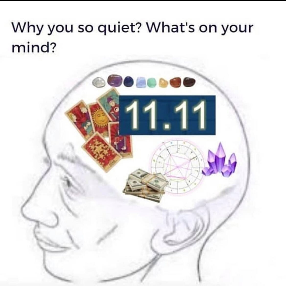 @3rdeye.quotes 

#spiritualhealing #emotionalhealth #mindset #manifestation #witchwoman #healersofinstagram #tarotreadersofinstagram #astrologersofinstagram #love #humor #magic #coaching #businesswitch #digitalnomad #existentialkink #sovereignty #ric