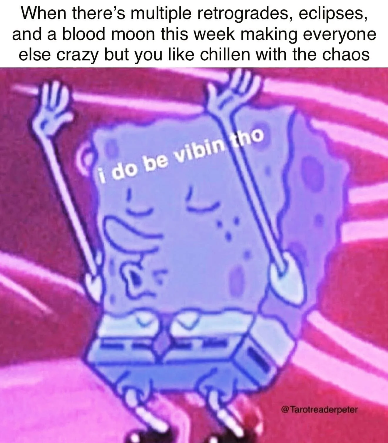 Cheers to vibing through this weekend!

How are you handing the full moon energies?

#wealthalchemy #higherconsciousness #manifestationmagic #manifestationbabe #lawofattraction #bossladymindset #coachlife #magickaf #witchyvibes #witchywoman #material