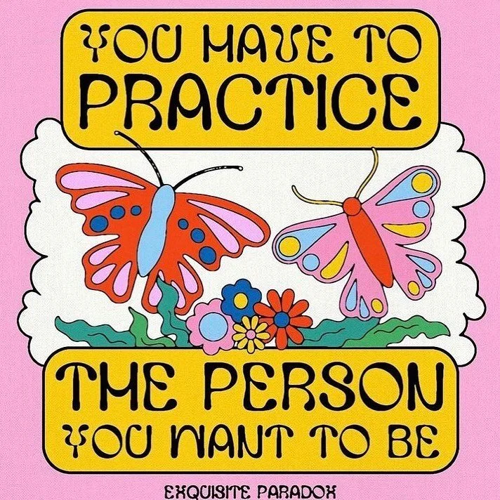 Thanks to everyone who tuned into my nursing chat yesterday with Ember Marantz.

I was surely inspired, and I think you could be too!

Check it out!

P.S.

If you dig this content and want to show your support, check out my Patreon.

P.P.S. It&rsquo;
