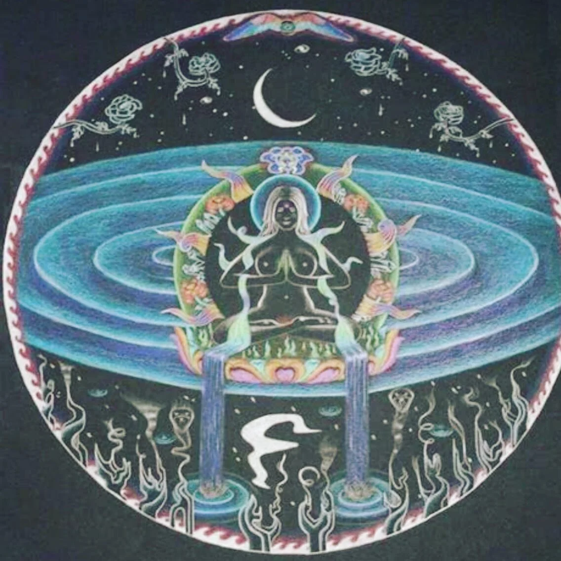 Hello, creatives!

I just launched a new guided meditation freebie on my website. 

What do you think? #creativereview

(Link in bio)

📸 by Gregory Bart

#wealthalchemy #higherconsciousness #manifestationmagic #manifestationbabe #lawofattraction #bo