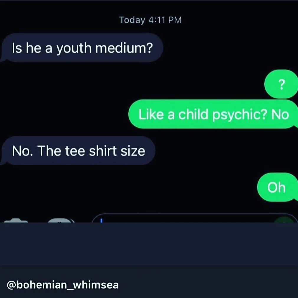 Reposting because lol