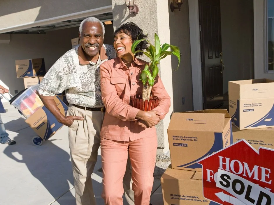 Jo Ann Breaux Vesta Home Partners