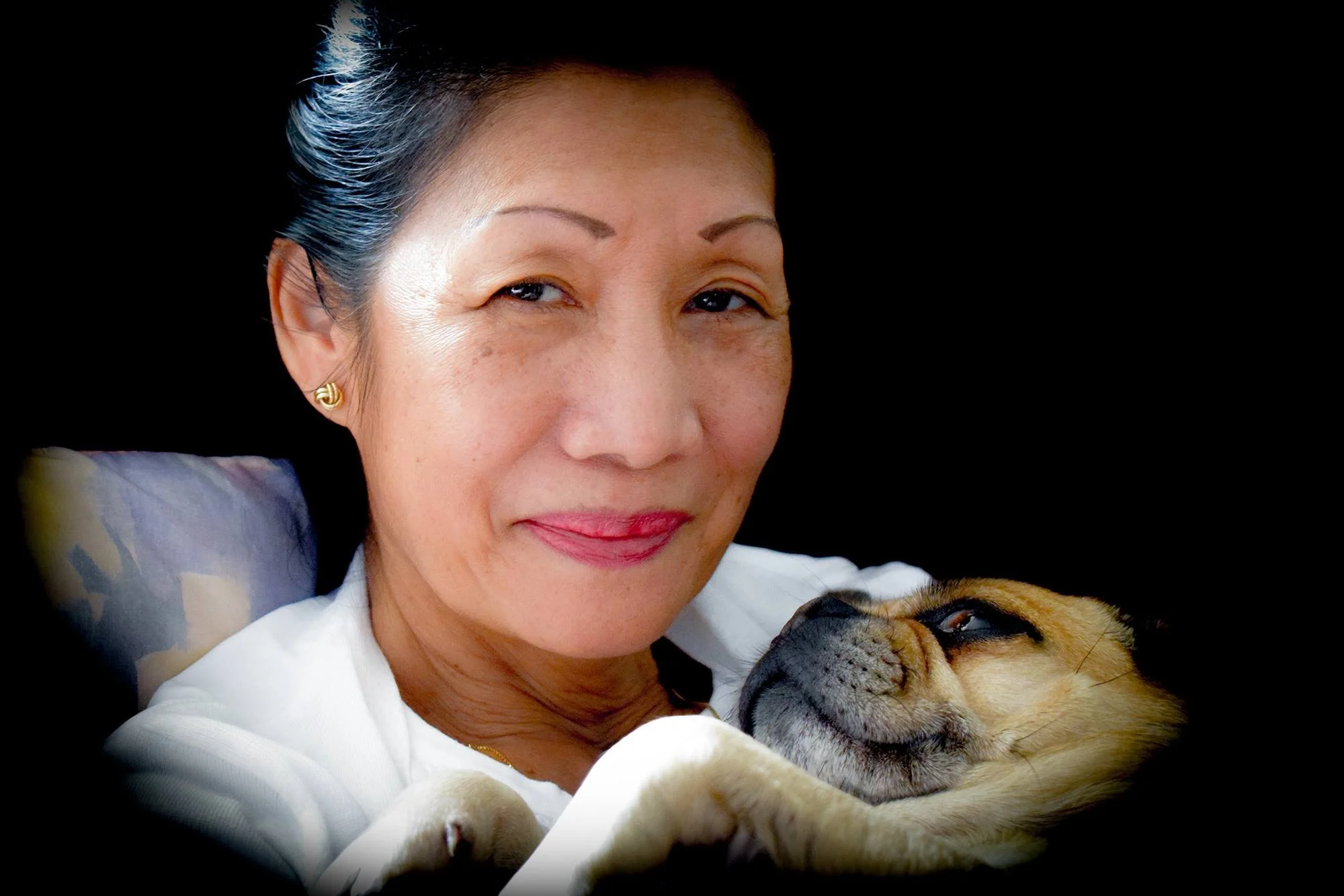 Photo by: Mi Madre by LadyJRVA