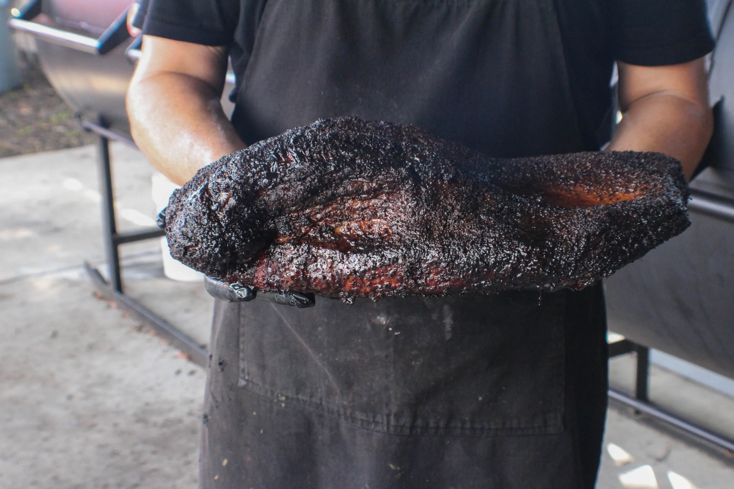 Quarantine Chronicles: Grillin' with My Homies