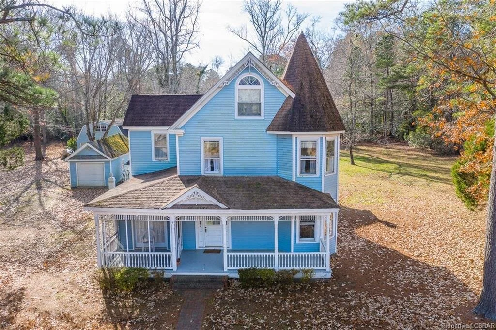 $249,000 | 1568 Hallieford Rd