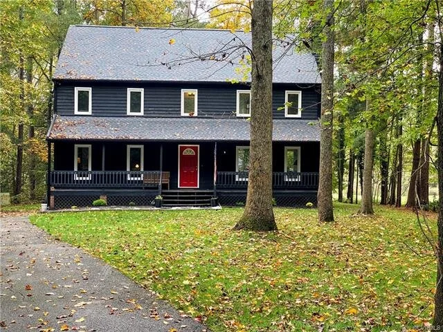 $330,000 | 13619 Quail Hollow LN