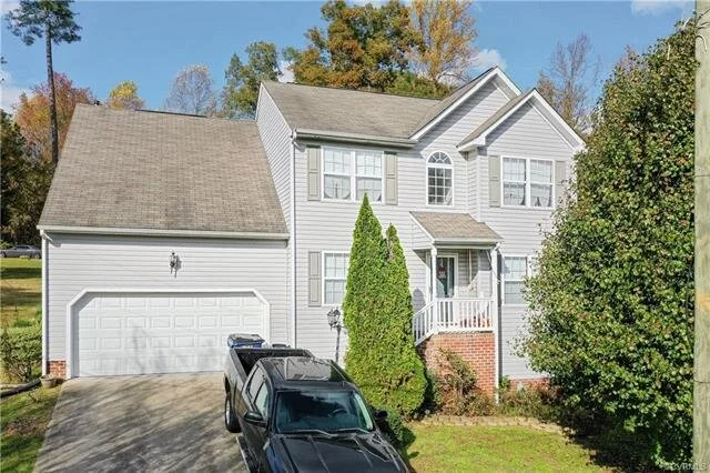 $290,000 | 2714 Forest Lake RD