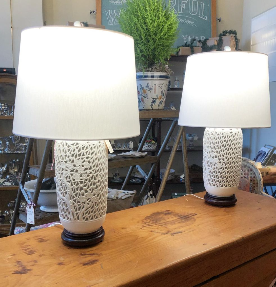 SHEPPARD STREET ANTIQUES