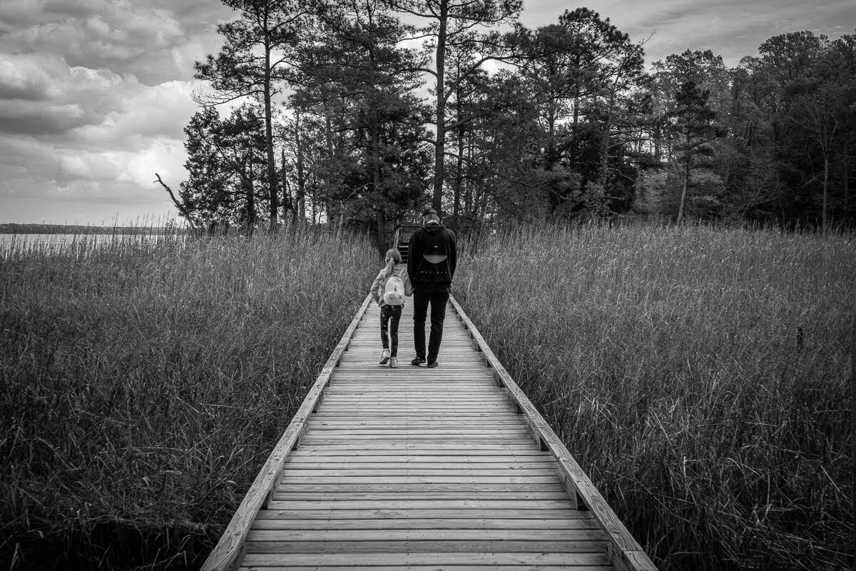 Photo by: Jo Ann L. Breaux