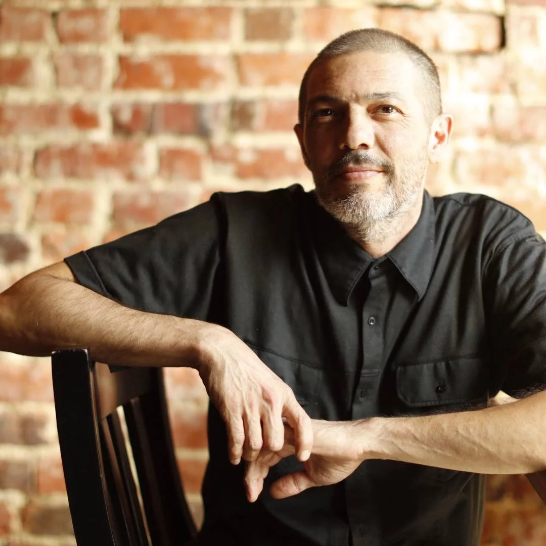 Nate Guiterrez, Owner/Chef of Don't Look Back