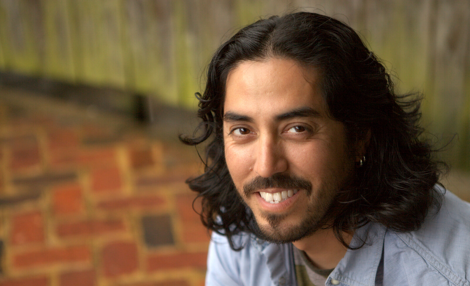 Vinnie Gonzalez, Artist/Photographer/Sound