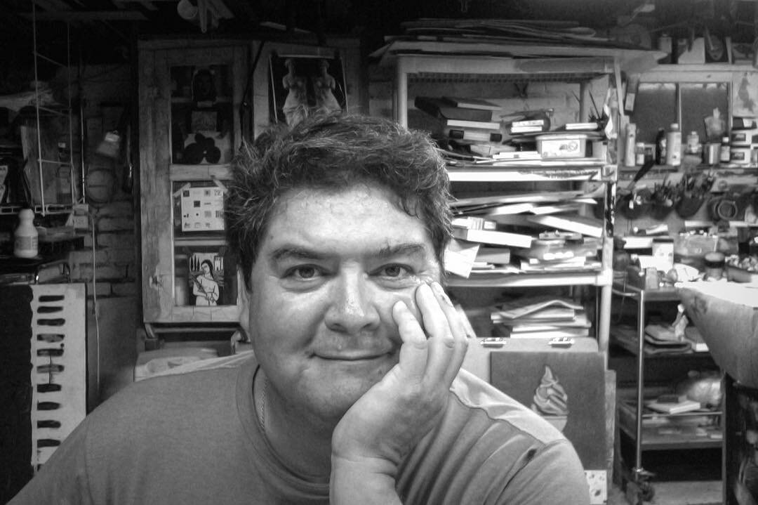 Diego Sanchez, Artists/Teacher