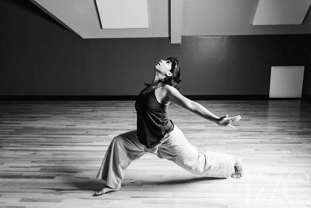 Alicia Diaz, Dancer/Educator/Choreographer
