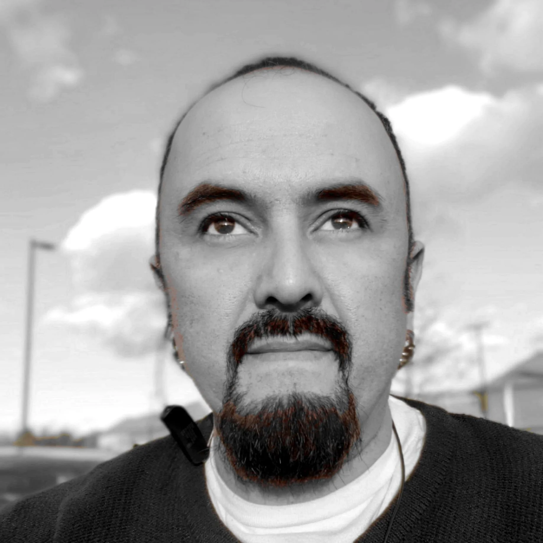 Augusto Lopez, Chef and Owner of Fitness Chef