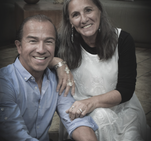 Alvaro Coronado, Jeweler/Pilot/Dancer/Singer/Amazing Human