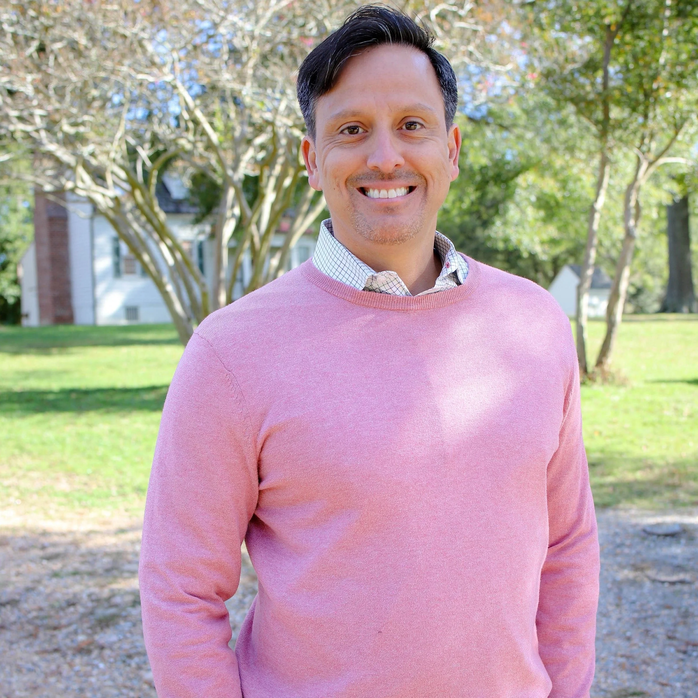 Octavio Wilson, Mortgage Loan Originator at NFM