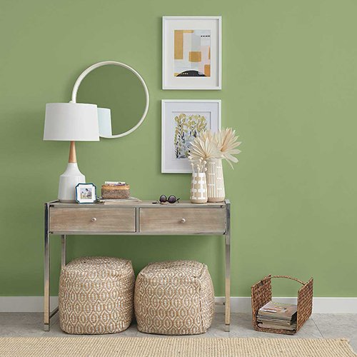 Glidden Guacamole