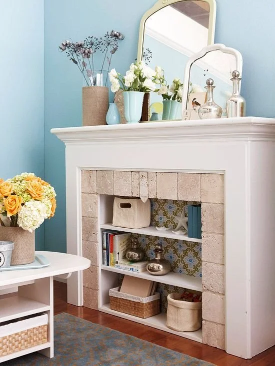 Shelving