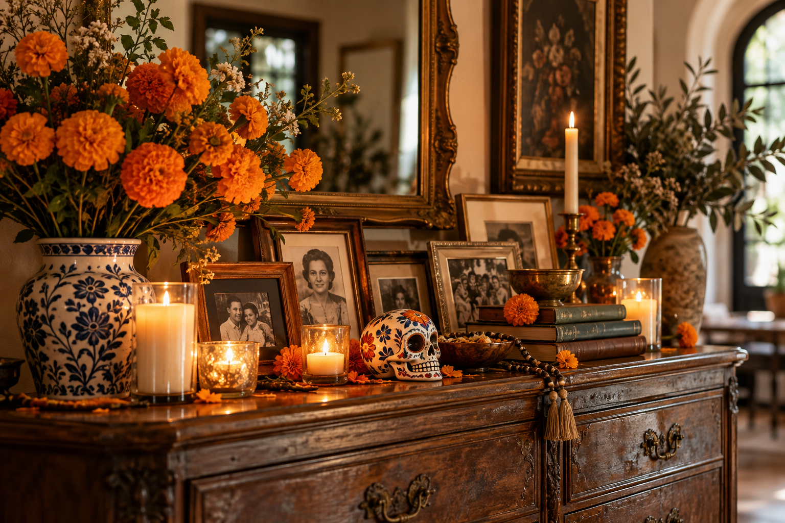 Beautifully Haunted