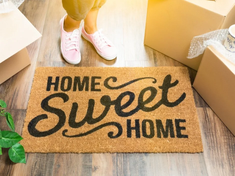 Jo Ann Breaux Vesta Home Partners