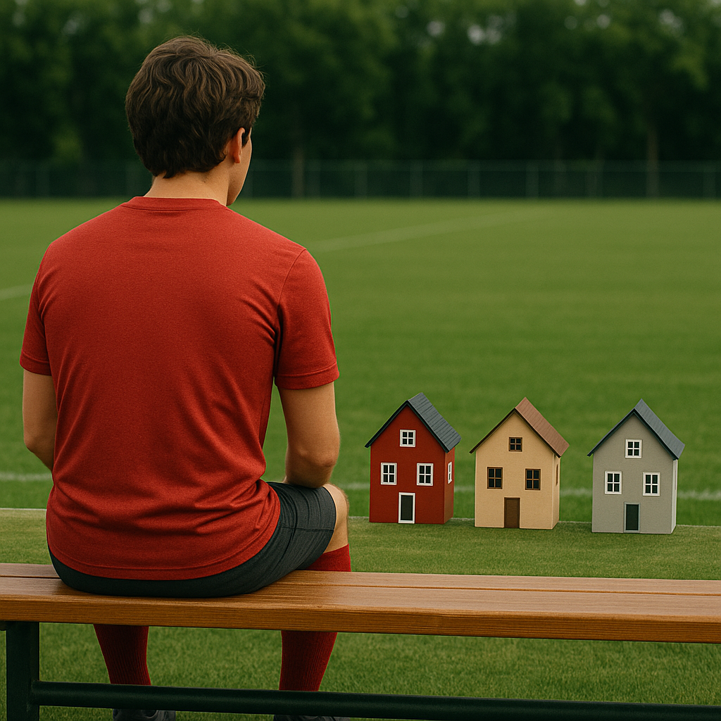 Changing the mindset