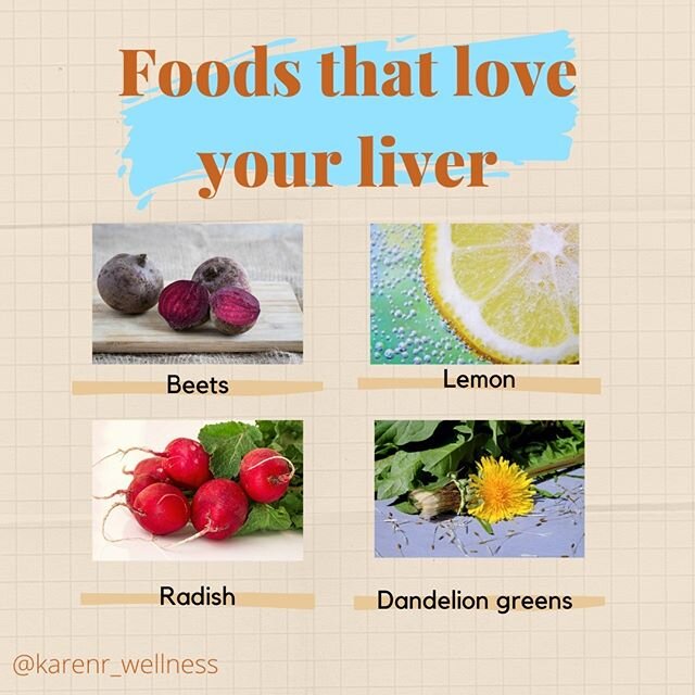 Your liver is a hard-working organ. It has so many roles in the body, and it can get congested and overloaded with the many toxins and chemicals that we get exposed to every day. ~ It produces bile which, helps to emulsify and digest fats, and carrie