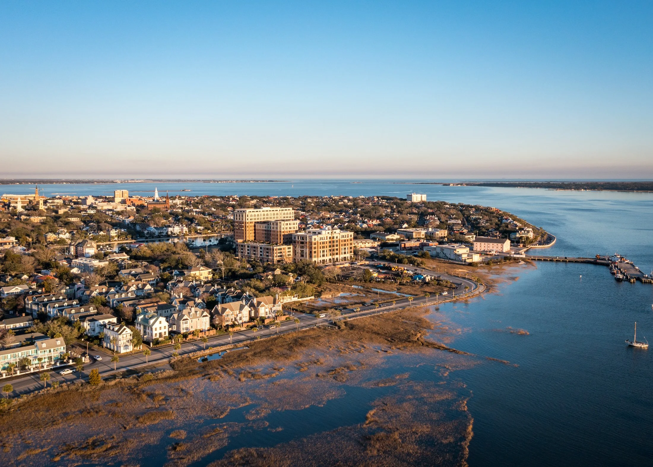 Charleston, SC