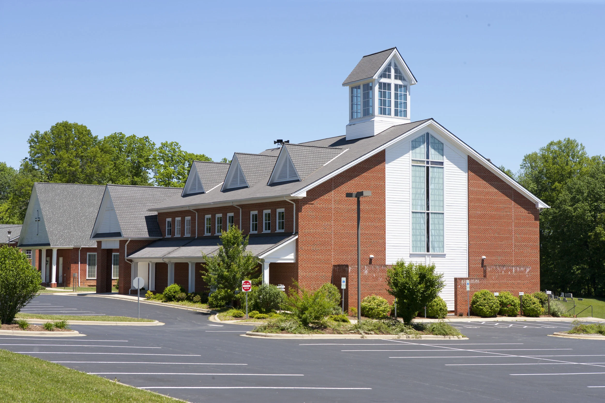 Mills River United Methodist Church
