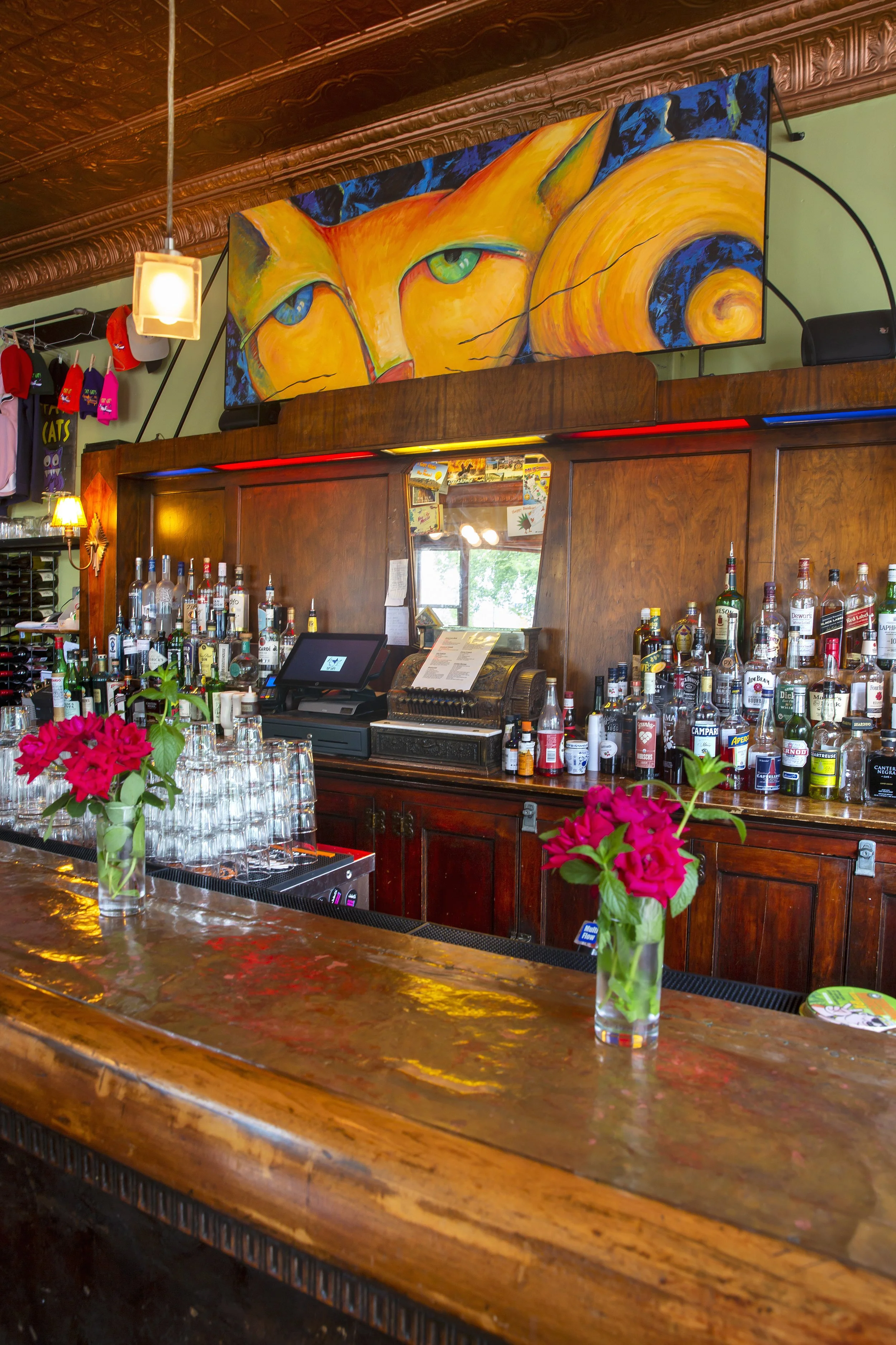 Fat Cats Bar