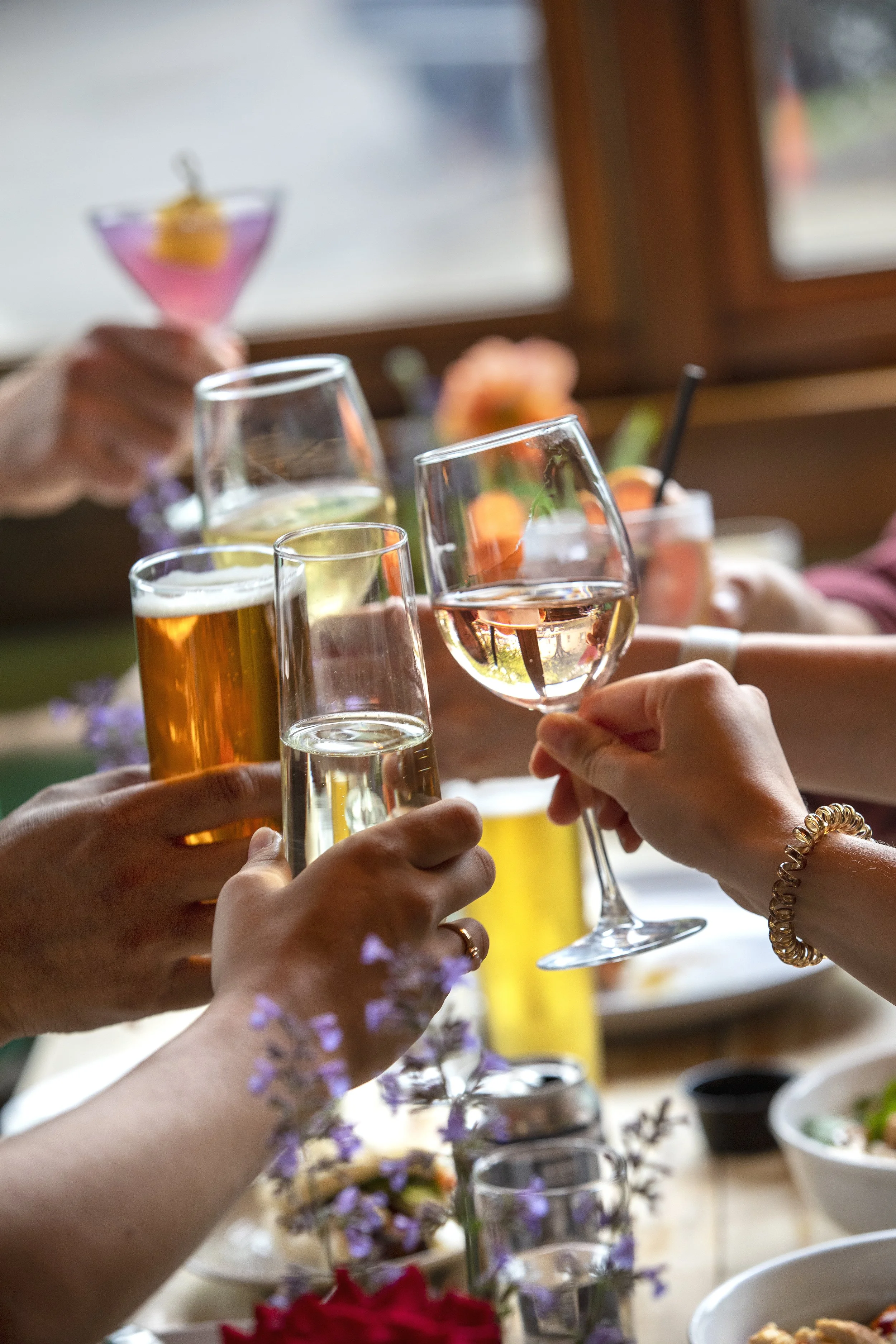 cheers!
