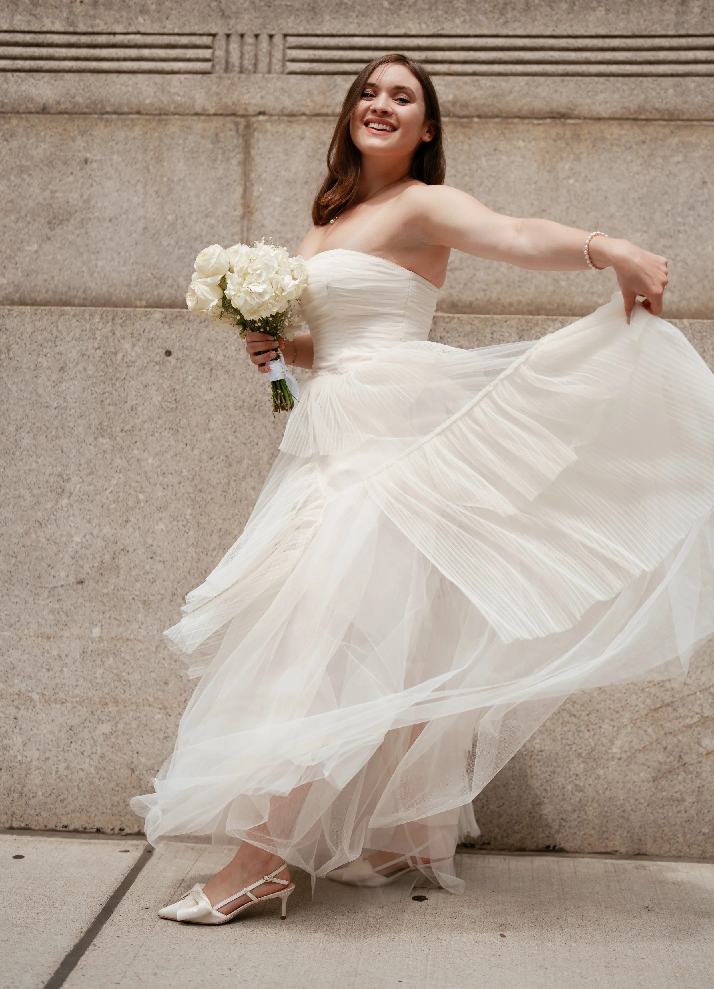 Bridal Shoot