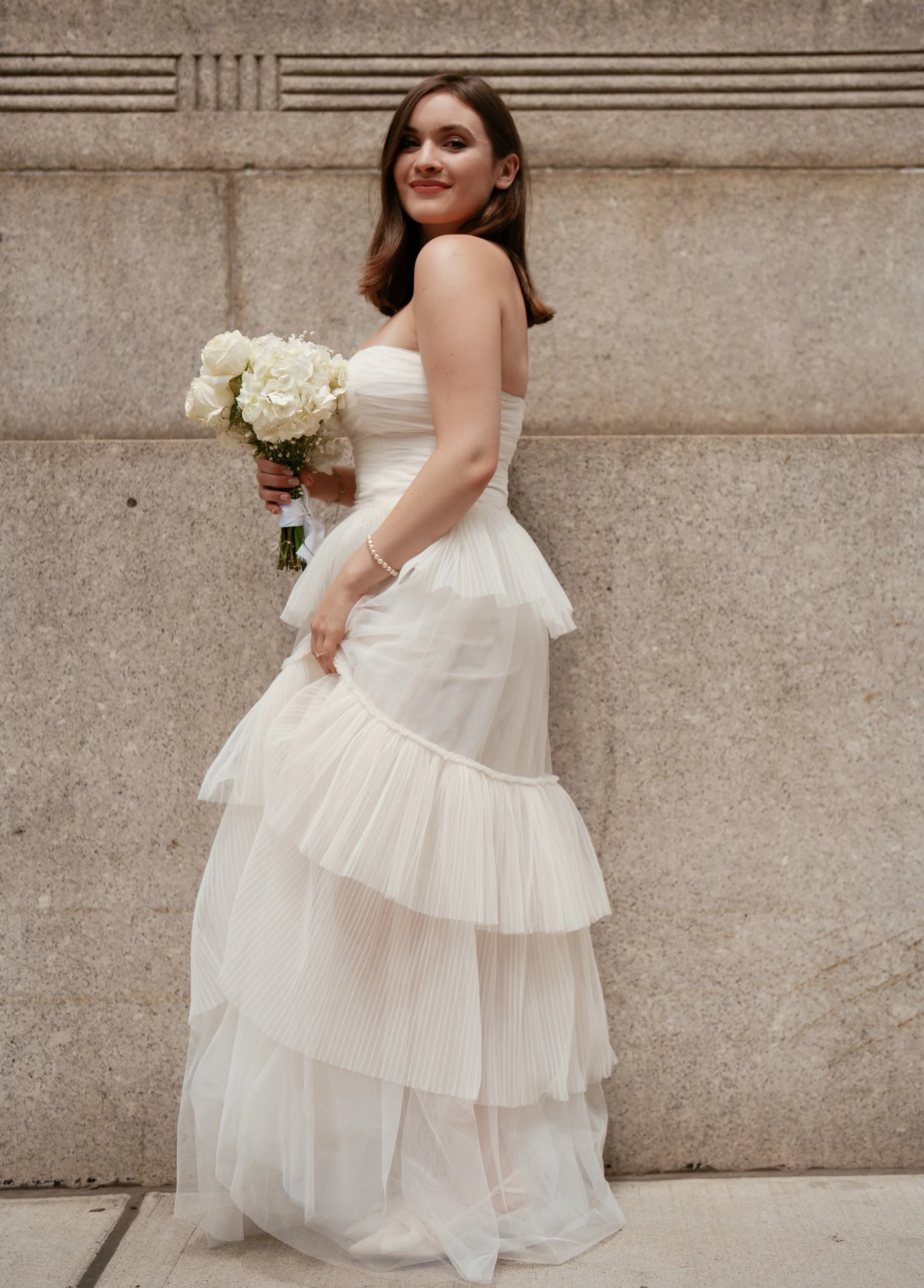 Bridal Shoot