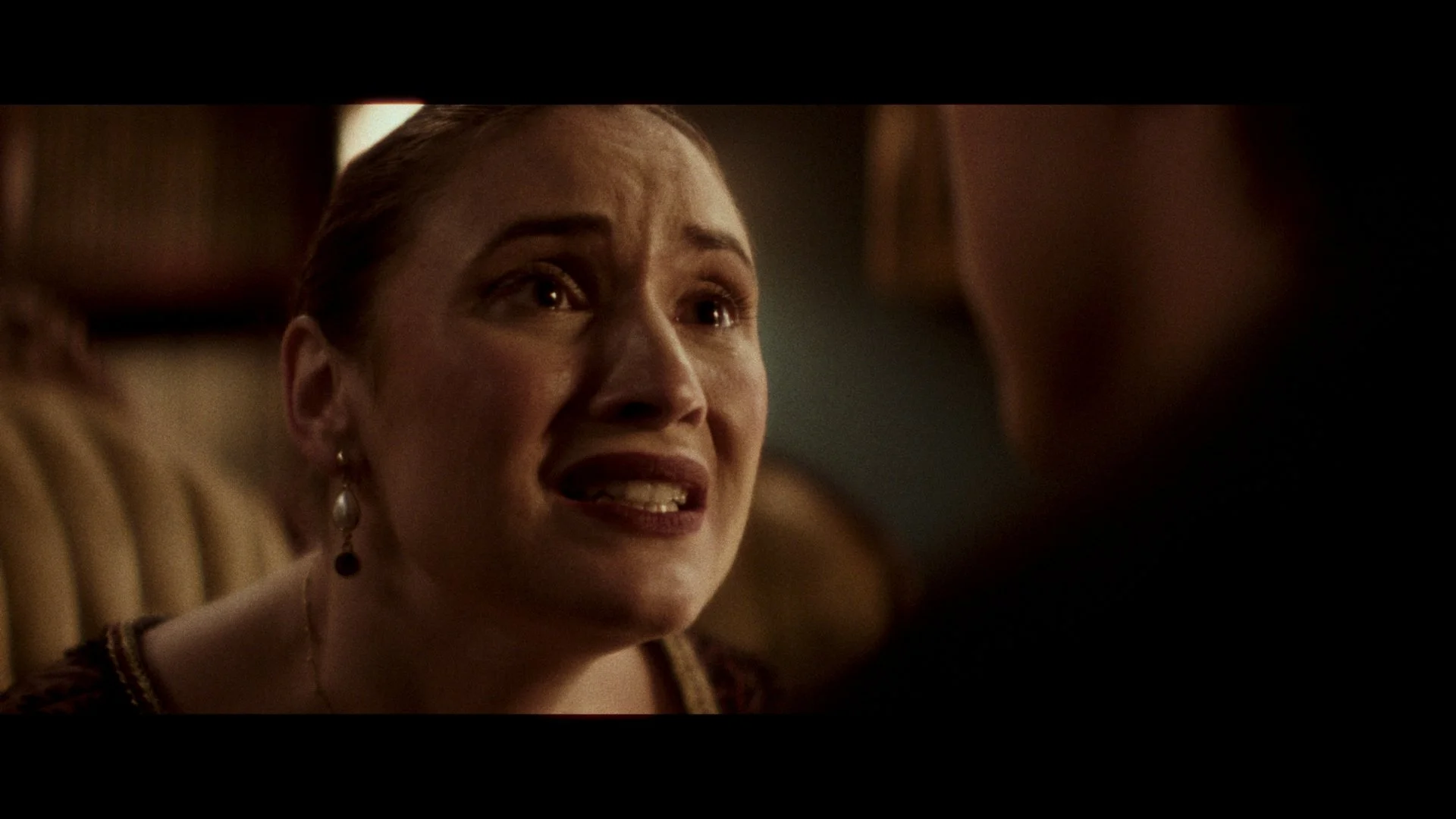 Amilia in "An Onion - A Dostoevsky Adaptation" (US Wide Release). June 2026.