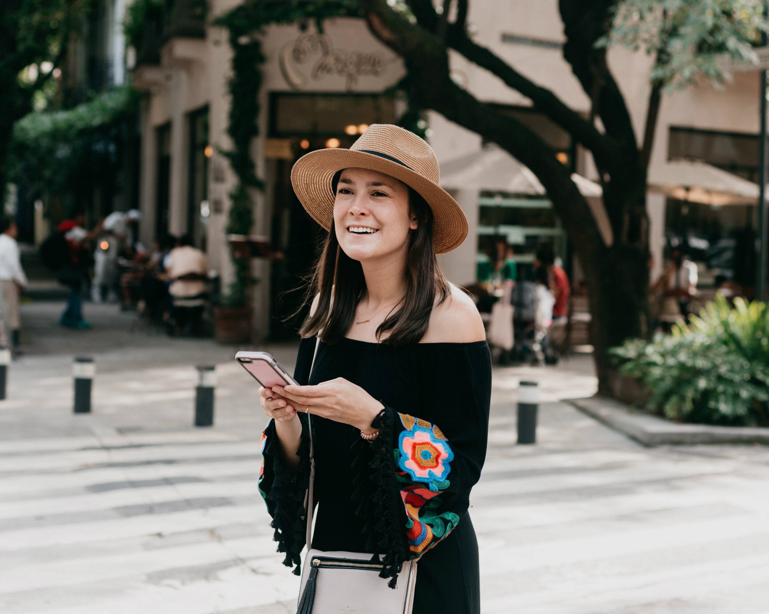 Wunderbird: An Origin Story