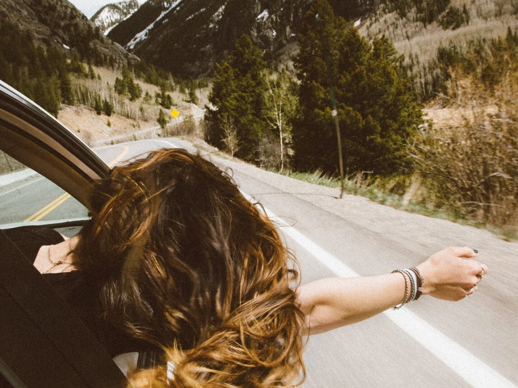 Facing Our Travel Fears