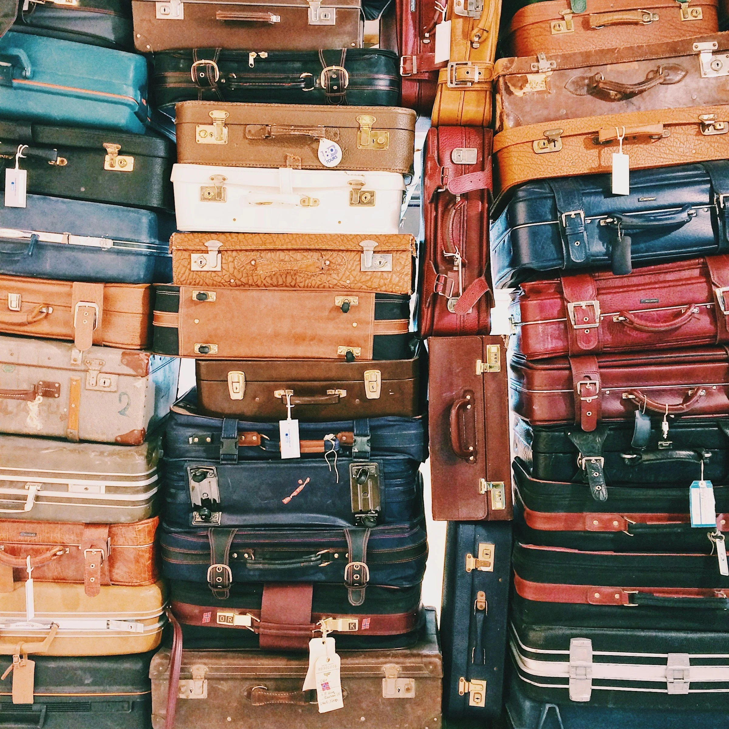 Understanding Baggage Insurance: What You Need to Know