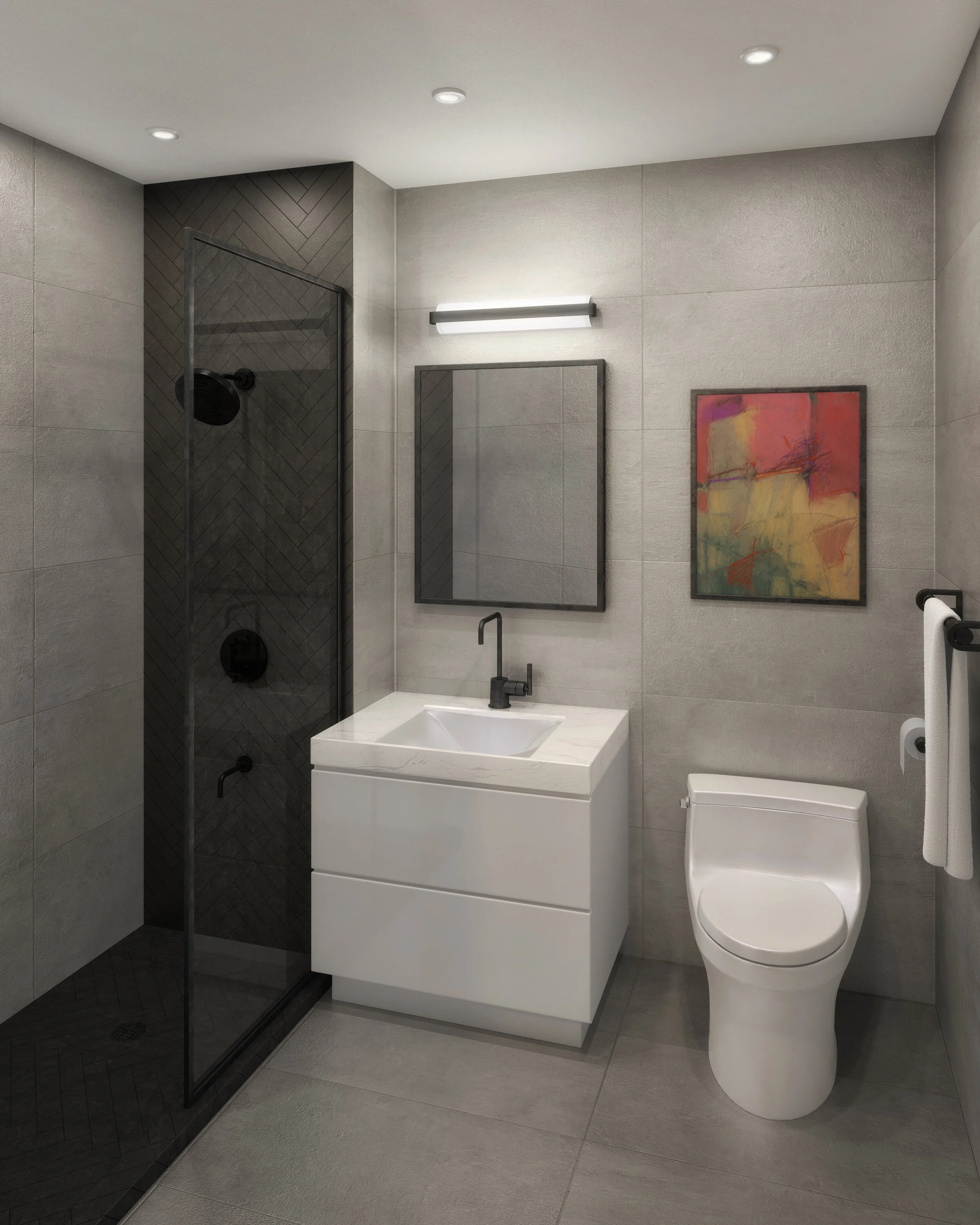 Vital Development Group - Quality Construction Astoria