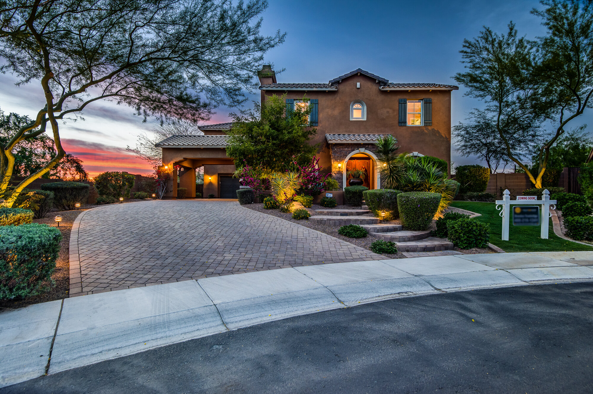 AZ Realtor-Brandon Trowbridge Realty One Group